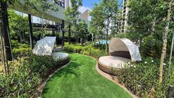Norwood Grand (D25), Apartment #601511501